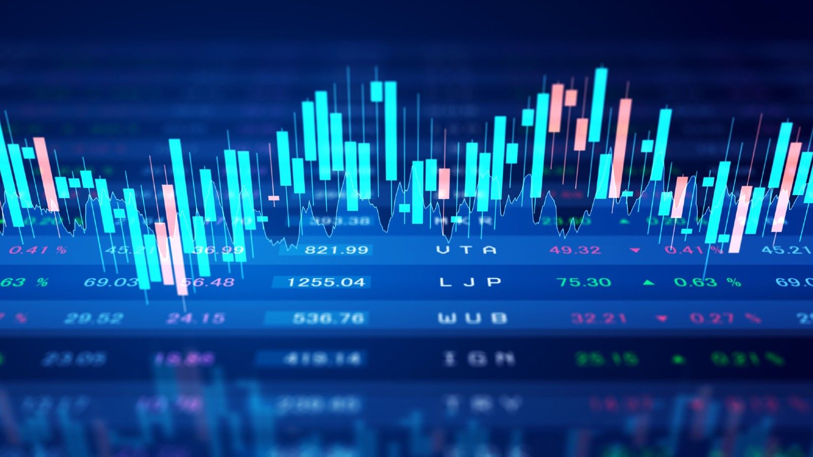 Stock Market Today: Stocks Rally on Strong Netflix Earnings | Kiplinger