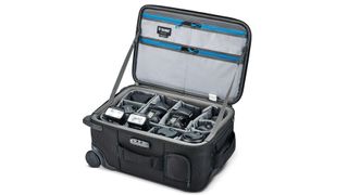 Tenba Roadie Air Case Roller 21