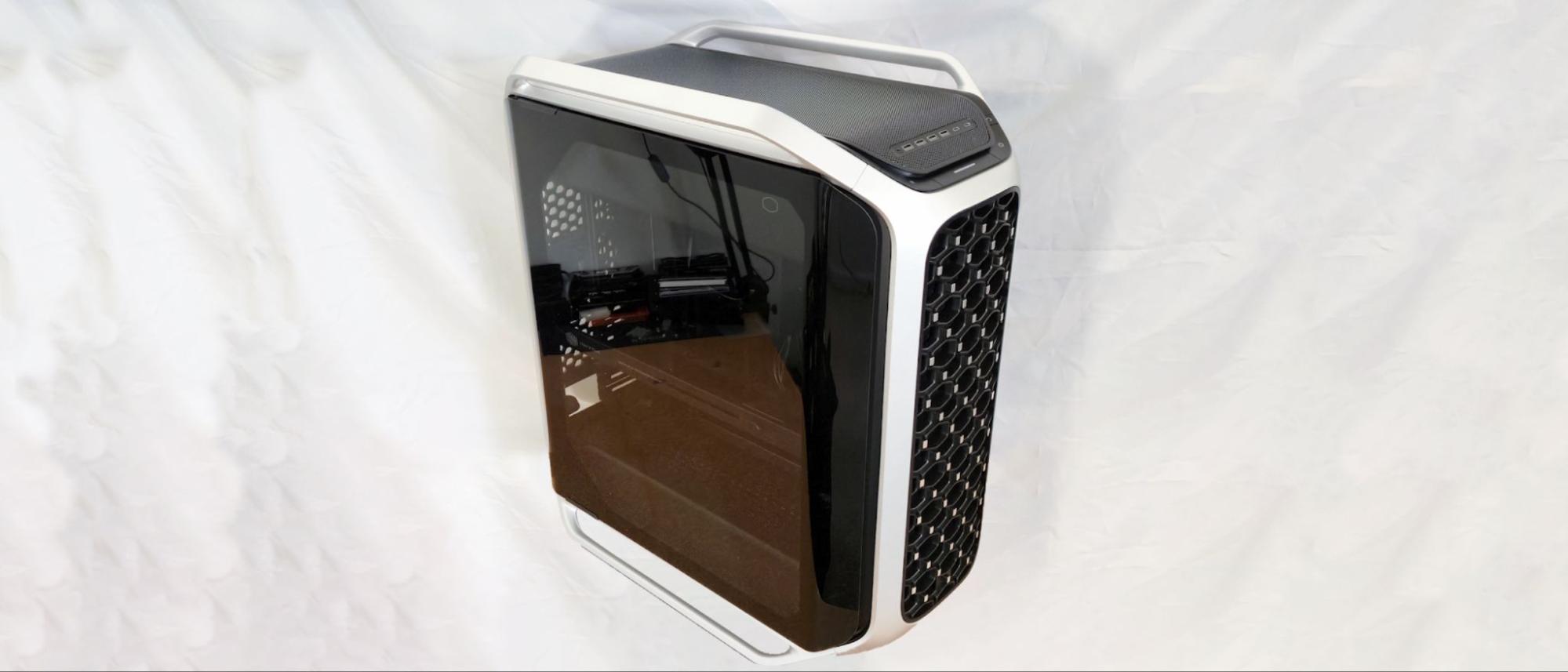 Cooler Master Cosmos Alpha