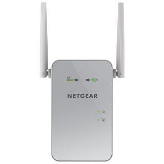 Netgear Wifi extender with antennae
