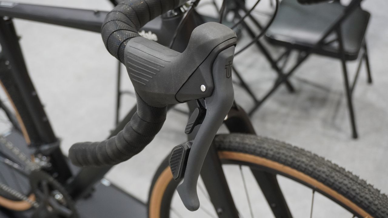 Taipei Cycle Show