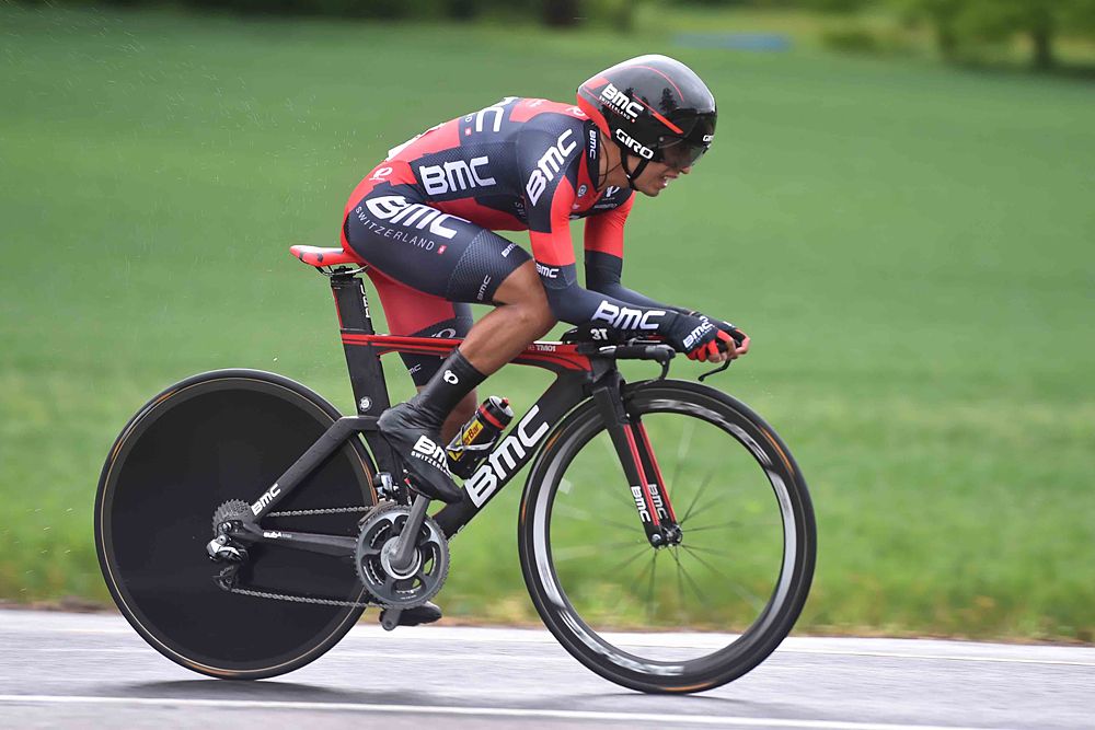 BMC Racing