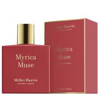 Miller Harris Myrica Muse Eau de Parfum