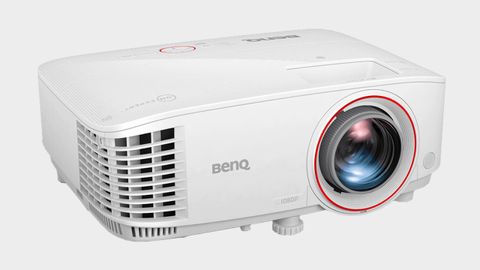 BenQ TH671ST Gaming / Entertainment Projector review