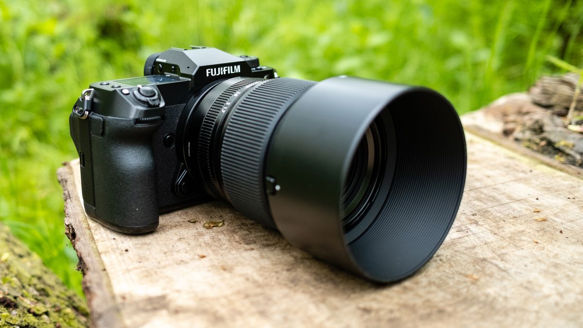 Fujifilm X Summit 2023: the mirrorless cameras and lenses we're hoping ...