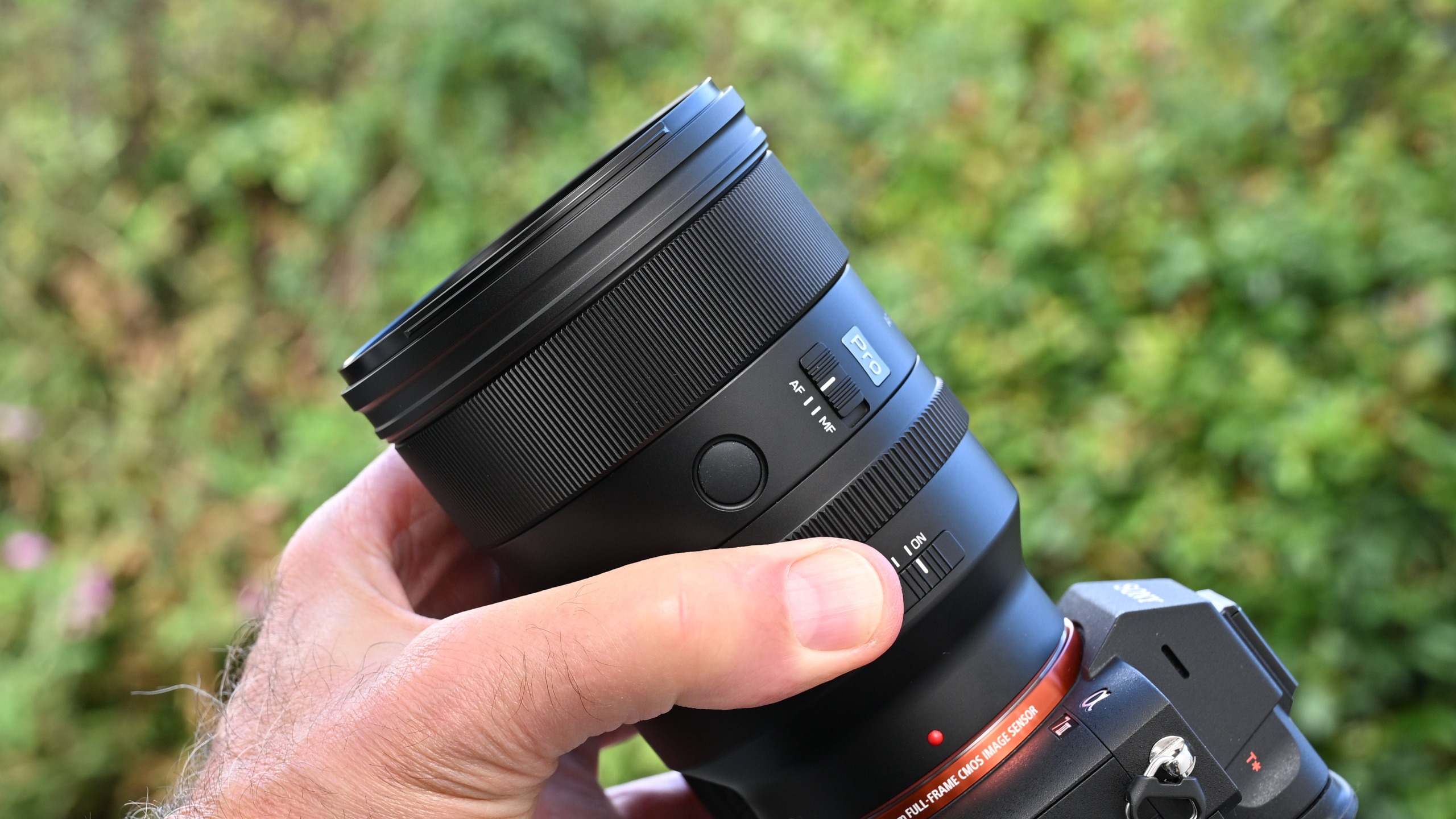 Viltrox AF 35mm f/1.4 Pro product image