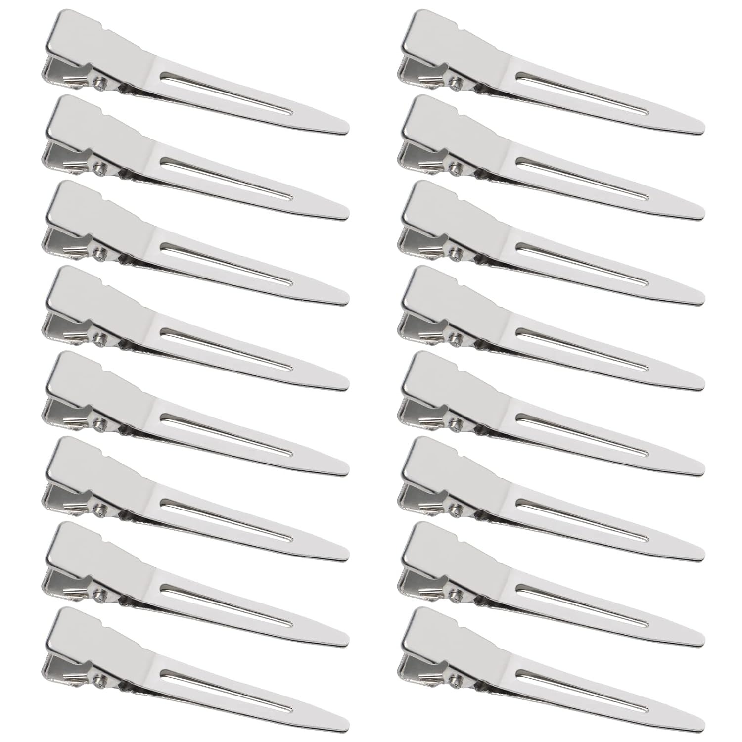 SBYURE Duckbill Setting Alligator Extensions