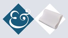 Pillow product header