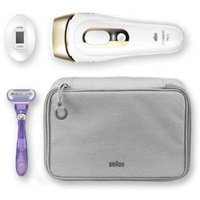 Braun Silk-Expert Pro5 Removal System: was $329.99, now $279.99 at Best Buy