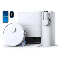 Ecovacs DEEBOT T30S Combo