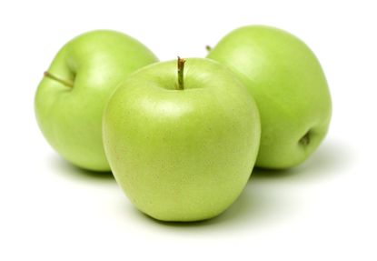 Who Is the “Granny Smith” Of Granny Smith Apples? 