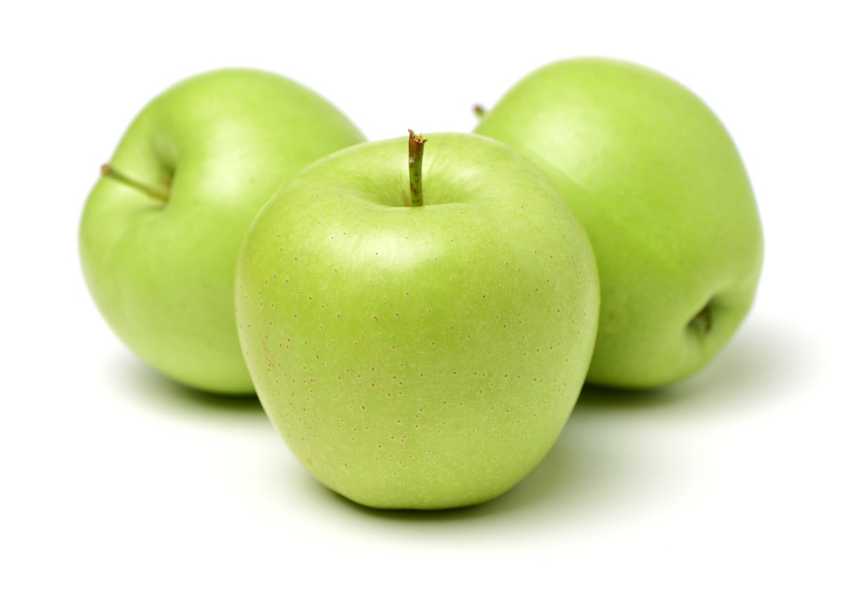 What Is A Granny Smith Apple – History And Care Of Granny Smith