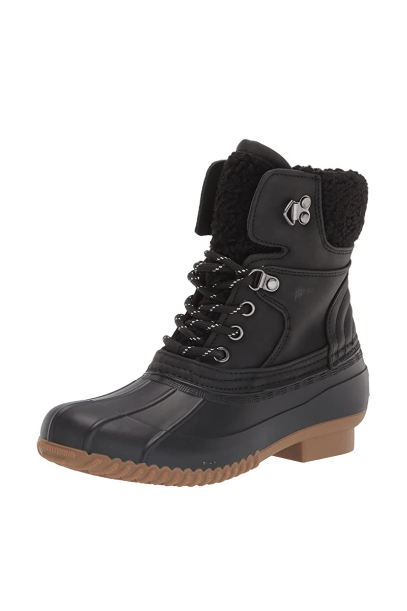 Tommy Hilfiger Rainah Snow Boot