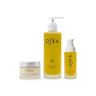 Osea Golden Glow Discovery Set