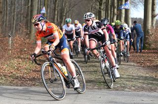 Amy Pieters (Boels Dolmans)