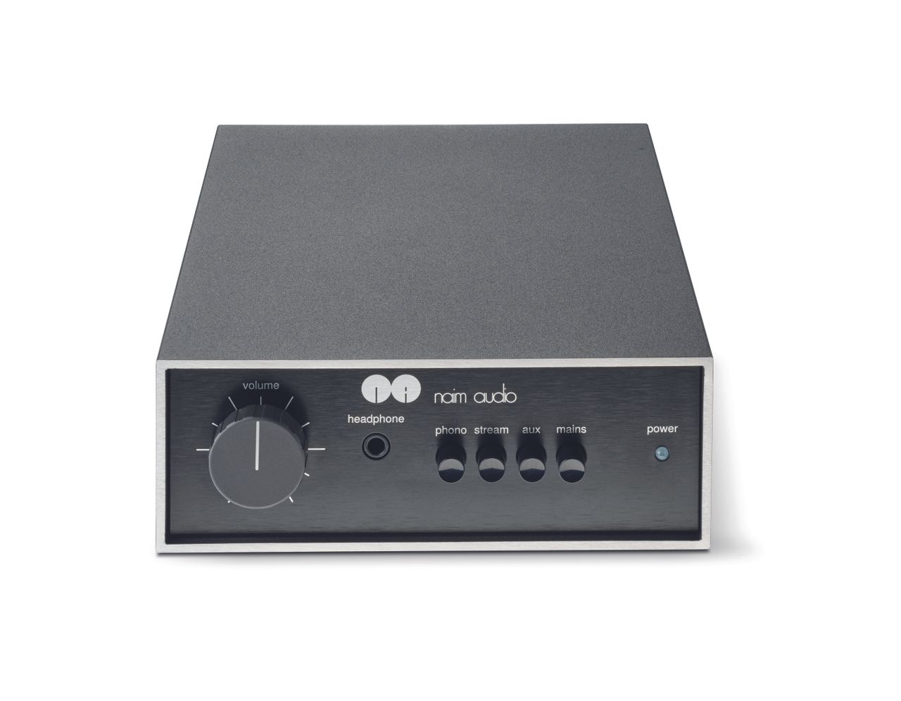Naim Nait 50 front top down view