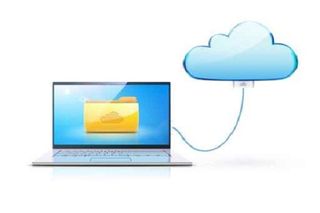 Cloud file transfer