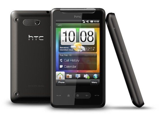 HTC HD Mini Promo Video | Windows Central