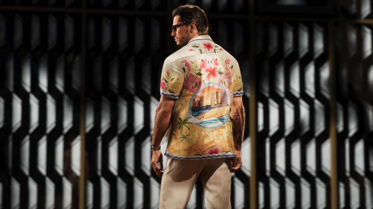 GTA 6 Ultimate Edition screenshot