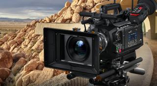 Blackmagic URSA Cine 12K LF