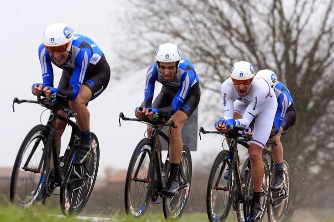 Team Netapp-Endura