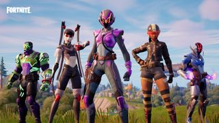 How to play Fortnite for absolute beginners