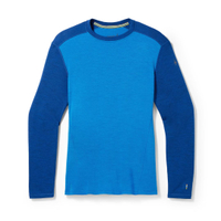 Thermal Merino Base Layer Crew (Men’s): was $115 now $69 @ Smartwool