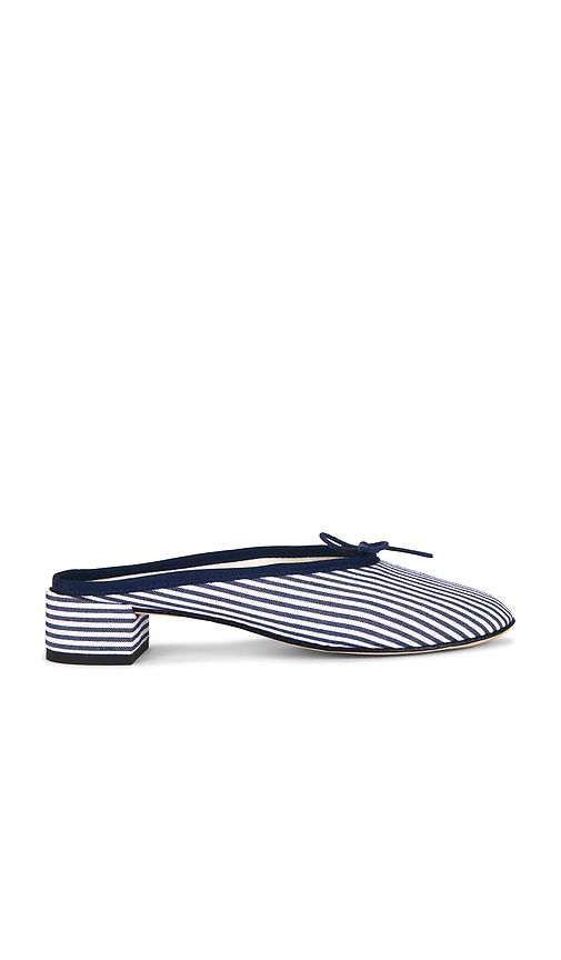 Camille Mule