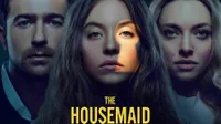 The Housemaid | HBO Max The Housemaid | HBO Max