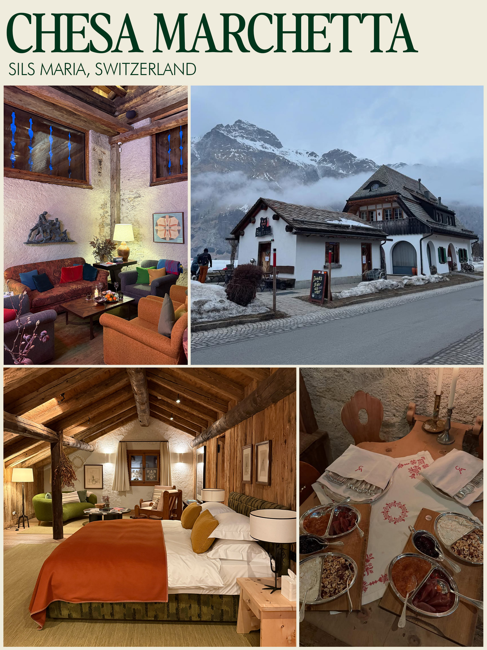 most stylish and fashion person-approved hotels of 2026