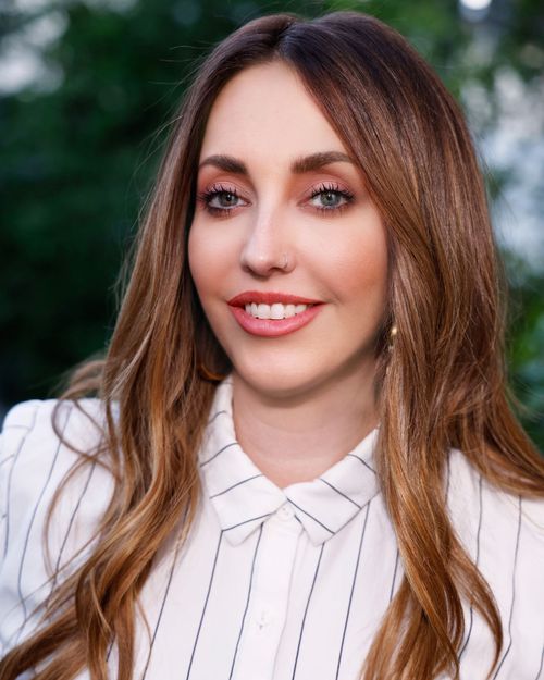 Sarah Tanno