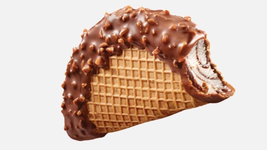 Choco Taco