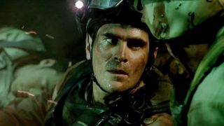 Ty Burrell in Black Hawk Down