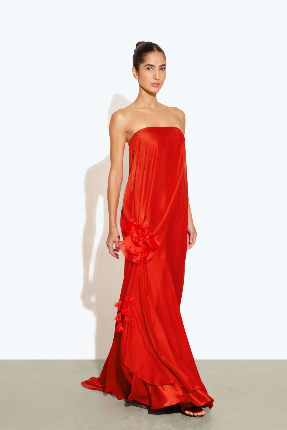Rat & Boa, Hibiscus Dress