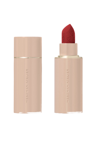 Westman Atelier Lip Suede Matte Lipstick 