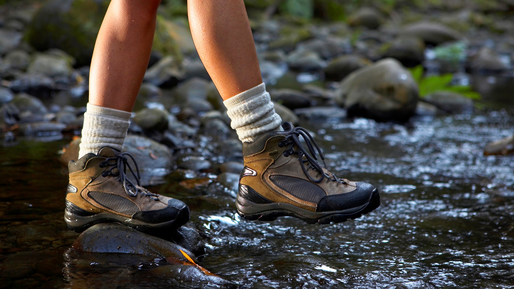 The 15 Best Hiking Shoes Under $100 at Amazon