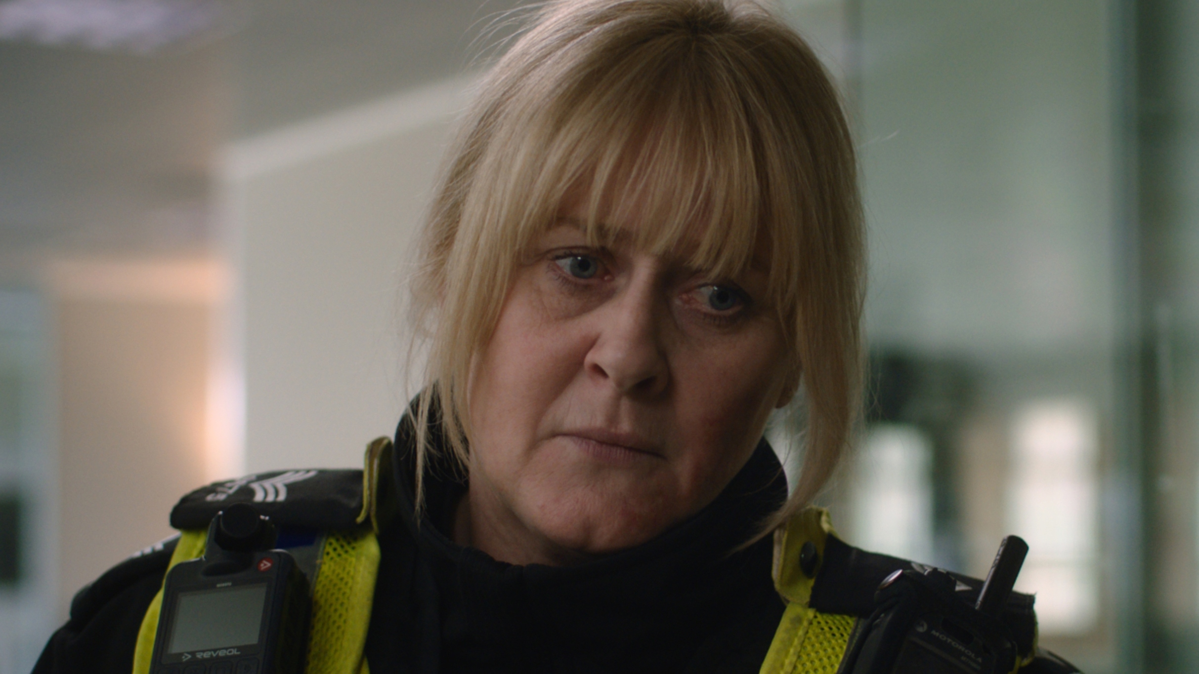 Best Sarah Lancashire TV shows to watch after Happy Valley | Woman & Home