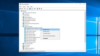 How to update drivers in Windows 10