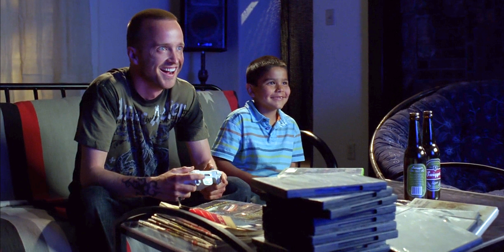 El Camino What's In Jesse's Letter To Brock? Original Ending Told All