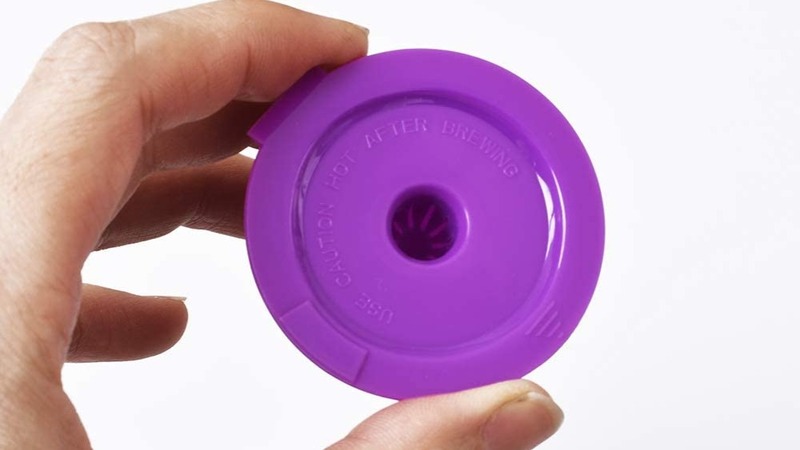 Best reusable K-cups