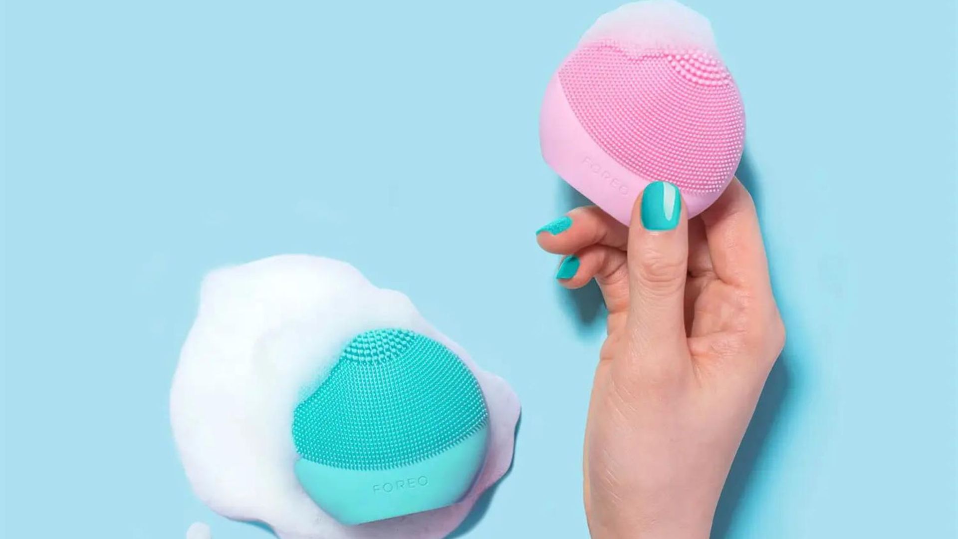 Foreo Luna Play Smart 2