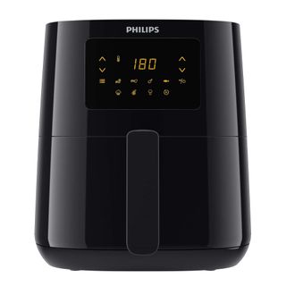 Philips Essential Air Fryer in black