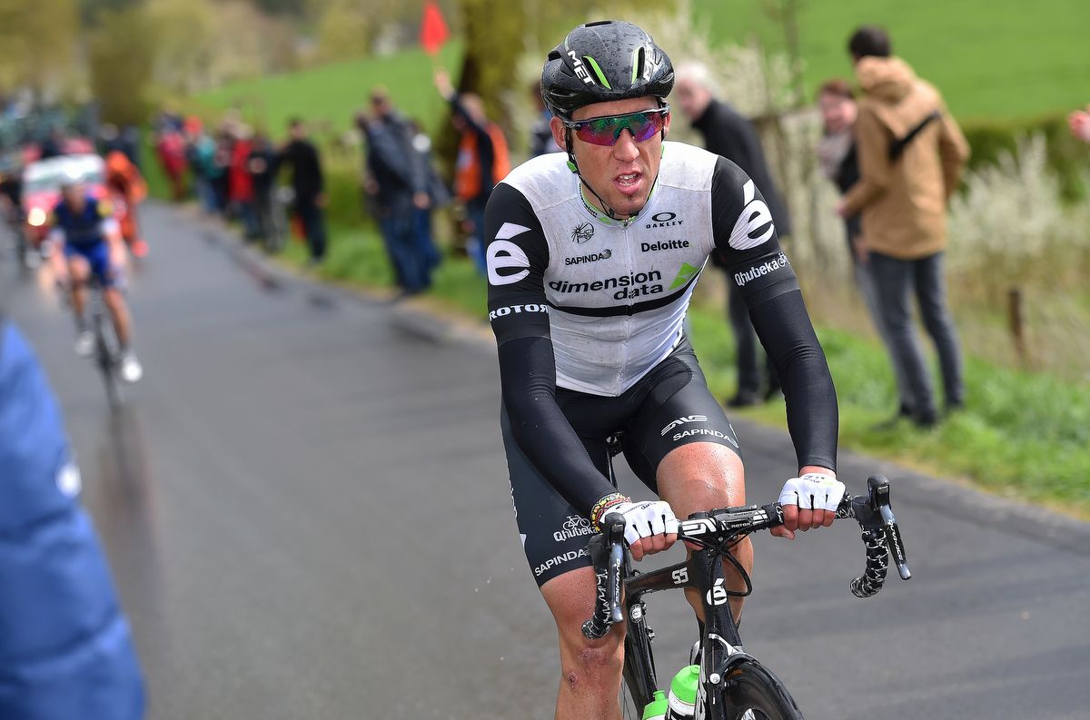 Omar Fraile (Dimension Data)