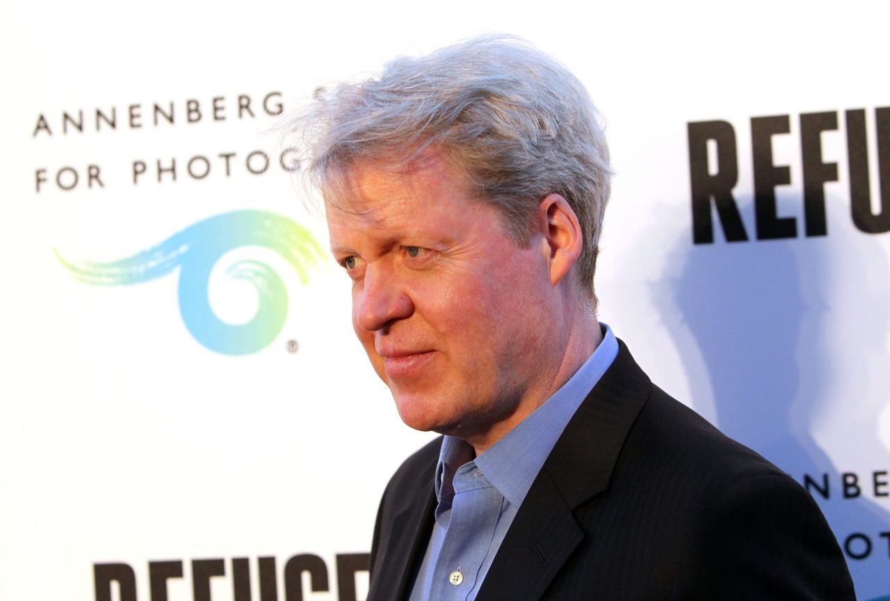 Earl Spencer