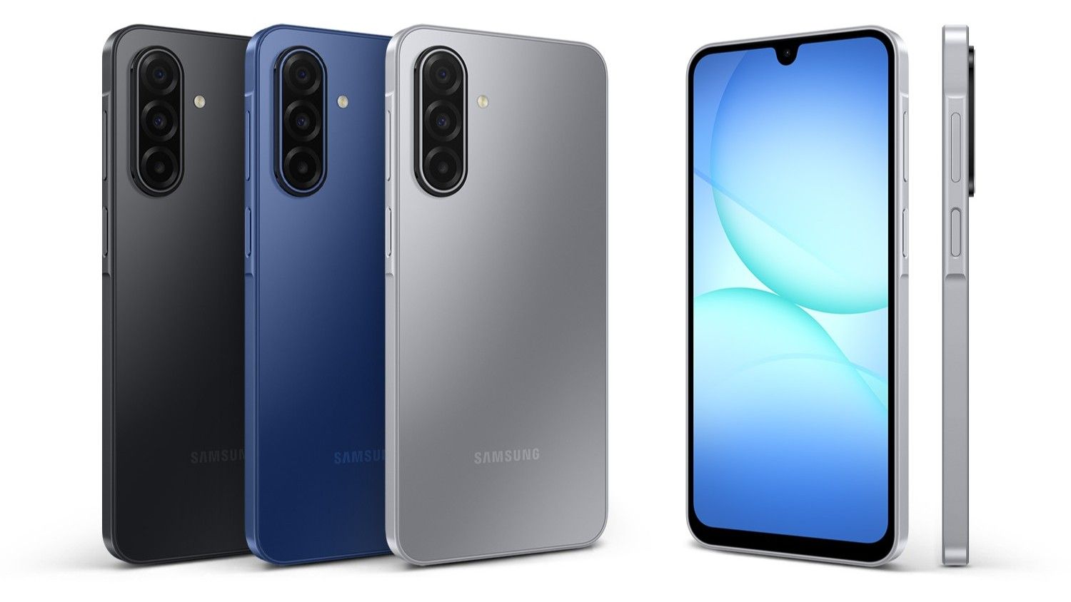  Samsung Galaxy A17 vs. Galaxy A16: Samsung is making some questionable choices 