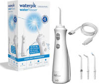 Waterpik Cordless Pearl Water Flosser:£65now £38 at Amazon