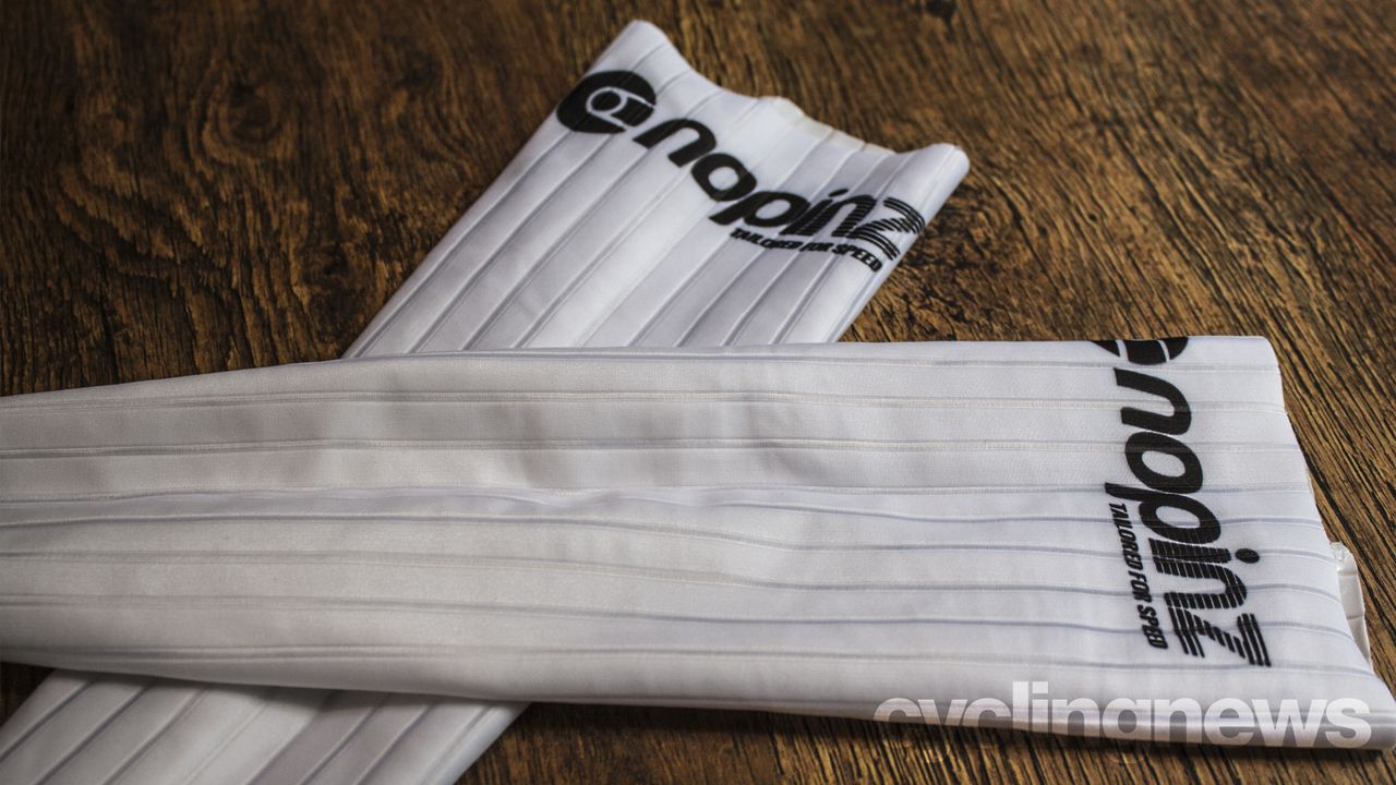 Nopinz Pro-1 Road Skinsuit