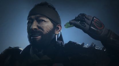 Destiny 2 Gambit's Drifter