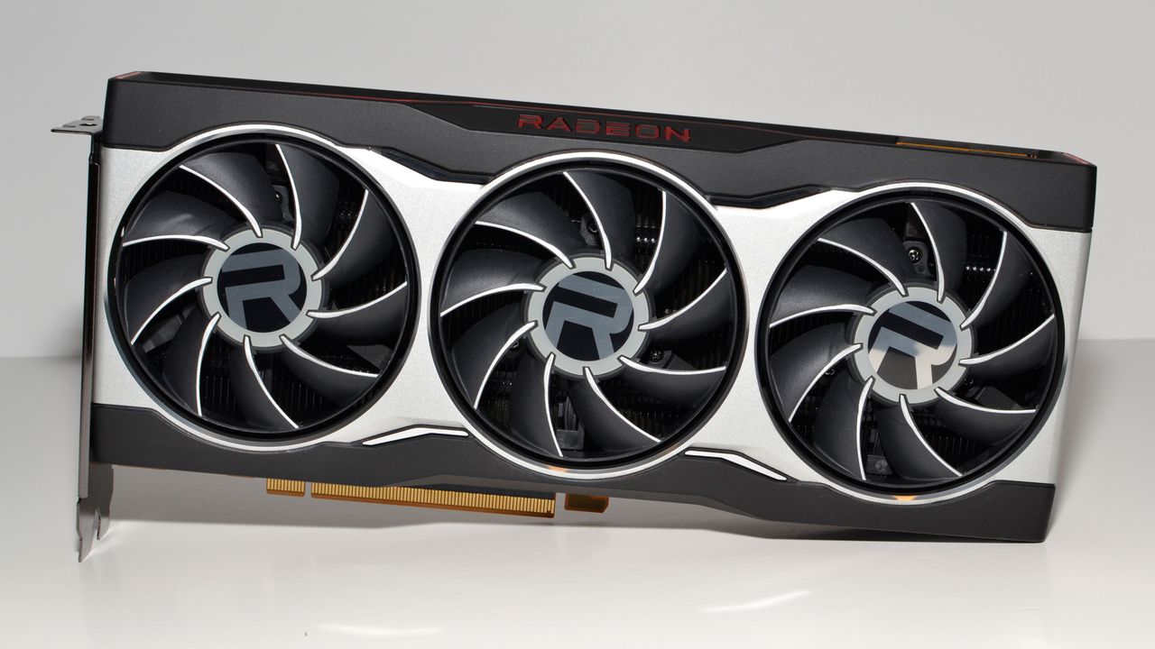 AMD Radeon RX 6800 Series