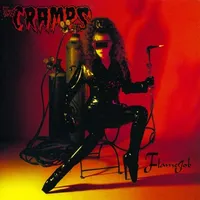 8. Flamejob (The Medicine Label, 1994)